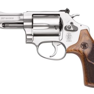 S&W PC Pro 60 357/38 Special 3" 5Rd 178013 - Revolvers - Tennessee Guns Inc