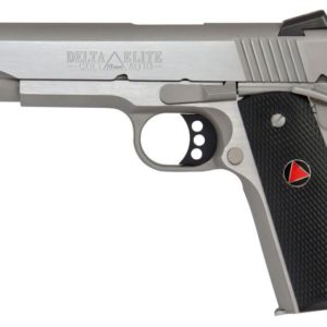 Colt Delta Elite 10mm 5" Barrel 8+1 O2020XE