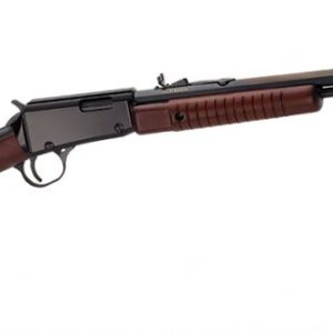 HENRY H003TM PUMP OCTAGON 20IN 22MAG - RIFLES - Tennessee Guns Inc