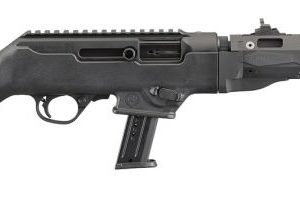 Ruger PC Carbine 9mm 16.12" Barrel 17+1 19115 - Bolt - Tennessee Guns Inc
