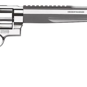 S&W 460 PC XVR 460S&W Magnum 10.5" Barrel 5Rd 170262 - Revolvers - Tennessee Guns Inc