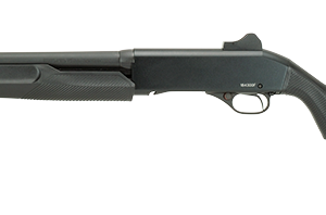 Stevens 320 Security 12 Gauge 18.5" Barrel 5+1 19487