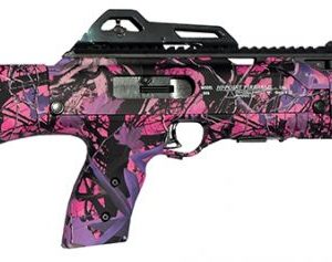HI-P 995TSPI 995TS CARB 9MM PINKCAMO