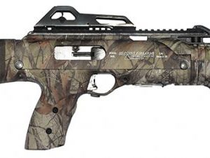 HI-P 995TSWC 995TS CARB 9MM WOODCAMO