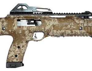 HI-P 4095TSDD 40TS CARB 40S DIGICAMO