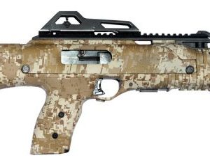 HI-P 4595TSDD 45TS CARB 45 DIGICAMO - Semi-Automatic - Tennessee Guns Inc