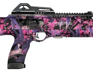 HI-P 4595TSPI 45TS CARB 45 PINKCAMO - Semi-Automatic - Tennessee Guns Inc