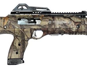 HI-P 4595TSWC 45TS CARB 45 WOODCAMO