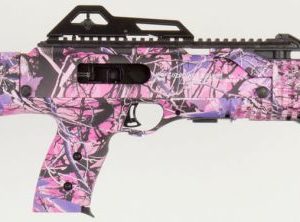 HI-P 3895TSPI 380TS CARB 380 PINKCAMO - Semi-Automatic - Tennessee Guns Inc