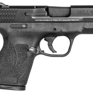 Smith & Wesson M&P Shield 45ACP 3.3" 6+1/7+1 11531 - HANDGUNS - Tennessee Guns Inc