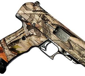 HI-P 34510WC JHP 45 WOODCAMO - HANDGUNS - Tennessee Guns Inc