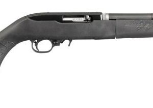 Ruger 10/22 Takedown Lite 22LR 16.12" Barrel 10+1 21152