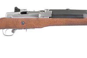 RUG 5804 MINI THIRTY 7.62X39 MSS - Bolt - Tennessee Guns Inc