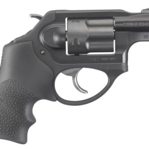 Ruger LCRx 38 Special 1.875" Barrel 5rd 5430 - Revolvers - Tennessee Guns Inc