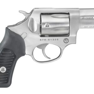 Ruger SP101 357 Magnum 2.25" Barrel 5Rd 5718 - Revolvers - Tennessee Guns Inc