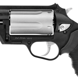 Taurus Judge Public Defend 45Colt 2.5" 5Rd 2441029TCPLY - Revolvers - Tennessee Guns Inc