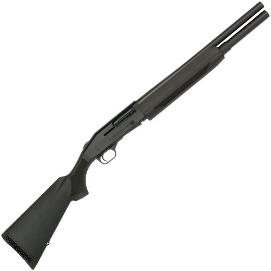 Mossberg 930 12 Gauge 18.5" Barrel 8Rd 85322 - Image 2