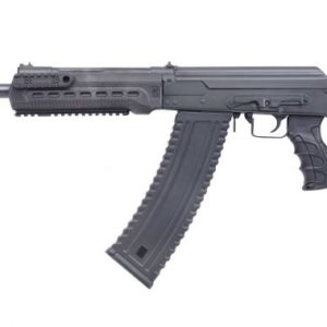 Kalashnikov KS-12T 12 Gauge 18.25" Barrel 10+1 KS-12T