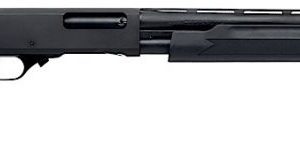 H&R 72282 NP12S1 PUMP 20GA Y CTMD SYN - SHOTGUNS - Tennessee Guns Inc