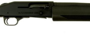 Mossberg 930 12 Gauge 18.5" Barrel 8Rd 85322