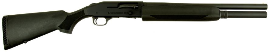 Mossberg 930 12 Gauge 18.5" Barrel 8Rd 85322