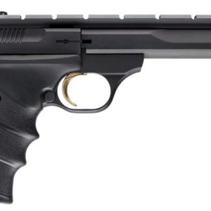 Browning Buck Mark 22LR 5.5" Barrel W/ Pro-Target Sights...