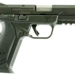 RUG 8608 AMER PSTL 9MM MS 17R