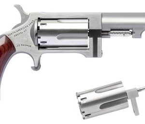 NAA SWC250 SIDEWINDER 22/22M 2.5IN - Revolvers - Tennessee Guns Inc