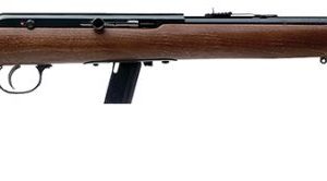 SAV 30000 64G 22LR NOACU WOOD - RIFLES - Tennessee Guns Inc