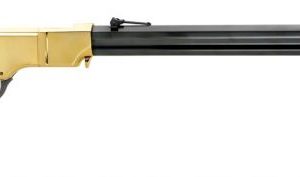 Henry Original 45 Colt 24.5" Barrel 13+1 H011C