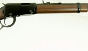 HENRY H001TLB LEVER FRONTIER OCT 24IN 22LR