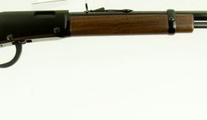 HENRY H001TMLB LEVER FRONTIER OCT 24IN 22MAG