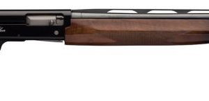 Browning Silver Black Lightning 12 Gauge 28" Barrel W/ Brass... - Semi-Automatic - Tennessee Guns Inc