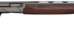 Browning Silver Matte Hunter 12 Gauge 26" Barrel W/ Brass Bead...
