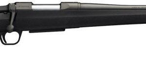 Browning AB3 Micro Stalker 6.5 Creedmoor 20" Barrel 5+1 Black... - Bolt - Tennessee Guns Inc