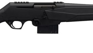 Browning Bar MK3 DBM 308WIN 18" Barrel 10+1 Matte Black...