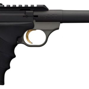 Browning Buck Mark Plus URX 22LR 5.5" Barrel W/ Fiber... - HANDGUNS - Tennessee Guns Inc