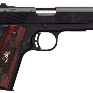 Browning 1911-22 Black Label Medallion 22LR 4.25" Barrel... - HANDGUNS - Tennessee Guns Inc