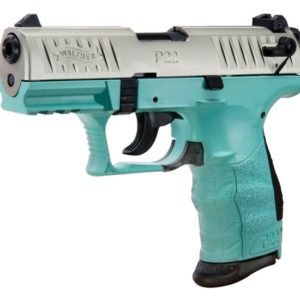 WAL 5120362 P22CA 22 LR ANGEL BLUE *CA