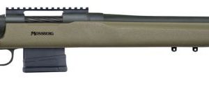 MOSS 27784 MVP LR 22TB 6.5 ODG 10+1 - Bolt - Tennessee Guns Inc