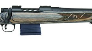 MOSS 27785 MVP PRD 20 6.5CRD LAM 10+1 - Bolt - Tennessee Guns Inc