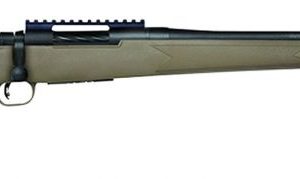 MOSS 27873 PATRIOT 22 FB 243 5+1 FDE - Bolt - Tennessee Guns Inc