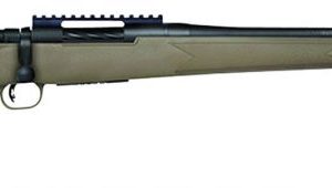 MOSS 27874 PATRIOT 22 FB 308 5+1 FDE - Bolt - Tennessee Guns Inc