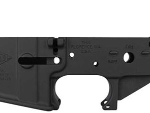 YHM 125 LOWER STRIPPED - AR UPPERS - Tennessee Guns Inc