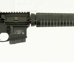 S&W M&P Sport II 223Rem/5.56NATO 16" Barrel 10+1 11616