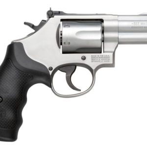 S&W 66 Combat 357 Magnum 2.75" Barrel 6Rd 10061 - Revolvers - Tennessee Guns Inc