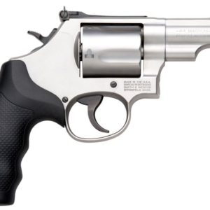 S&W 69 Combat 44 Rem Magnum 2.75" Barrel 5Rd 10064