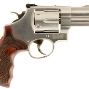 S&W 629 Deluxe 44 Remington Magnum 3" Barrel 6Rd 150715 - Revolvers - Tennessee Guns Inc