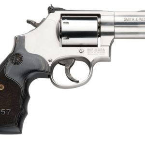 S&W 686 Plus 357 Magnum 3" Barrel 7Rd 150853 - Revolvers - Tennessee Guns Inc