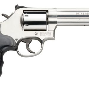 S&W 686 Plus 357 Magnum 5" Barrel 7Rd 150854 - Revolvers - Tennessee Guns Inc